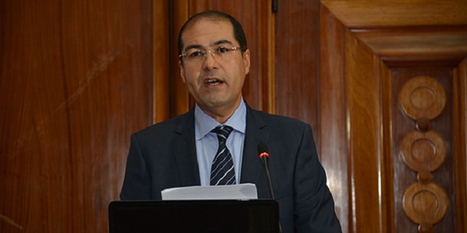 Khalid Safir à la tête de la Caisse de dépôt et de gestion
